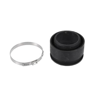 Imagem de Hihaha Selo de borracha da unidade de envio da bomba de óleo com braçadeira para Yamaha Waverunner/Vedação da unidade de envio de nível de combustível interno/durável/1 conjunto