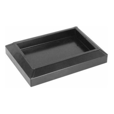 Imagem de Cinzeiro De Chão Em Pintura Epóxi - JSN