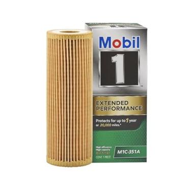 Imagem de Mobil 1 filtro de óleo de desempenho estendido M1C-351A