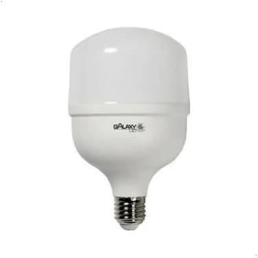Imagem de Lâmpada LED 20W T 4000K (Luz Neutra) Bivolt E27 – Tem Luz