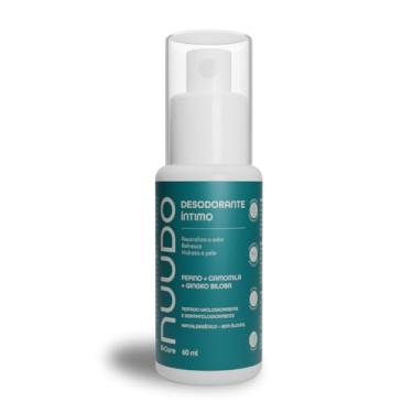 Imagem de Desodorante Íntimo Masculino 60 Ml | Nuudo Broto De Bambu