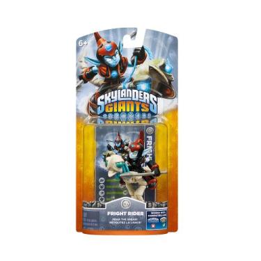 Imagem de Skylanders Giants Fright Rider