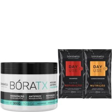 Imagem de Borabella Bóratx Alinhamento 300g Sachês