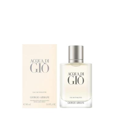 Imagem de Giorgio Armani Acqua Di Gio Edt - Perfume Masculino 50ml