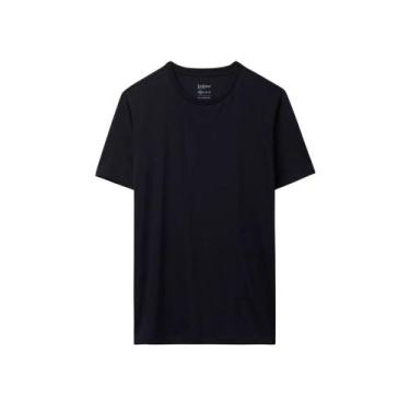 Imagem de Camiseta Oficina Reserva Pima Leve Preto, Preto, M