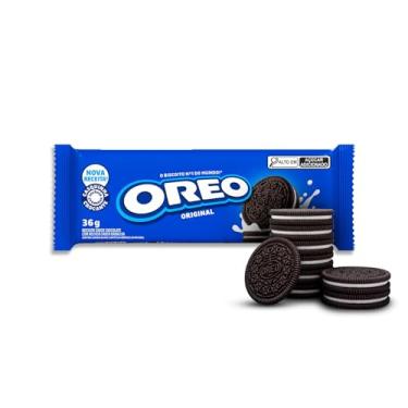 Imagem de Biscoito OREO Original 36g