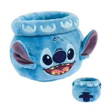 Imagem de Porta Lapis Tecido Stitch 4783 Dac