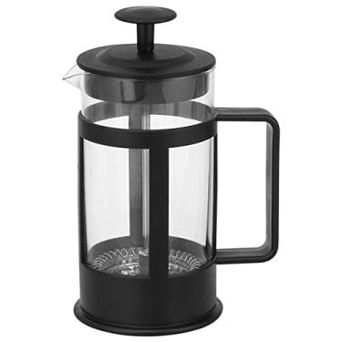 Imagem de Cafeteira/Cremeira Prensa Francesa De Vidro Com Filtro 350ML