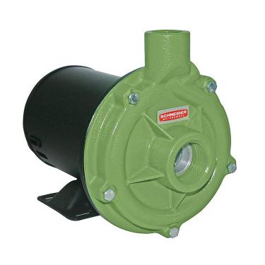 Imagem de Bomba Centrífuga Monoestágio Schneider BC-92S 1C 3cv 127/220V Monofásico