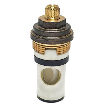 Imagem de Reparo Meia Volta Torneira e Misturador Deca Targa Spot Prata - 4688014