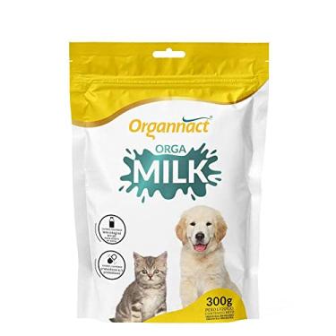 Imagem de ORGA MILK 300G