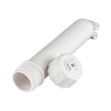 Imagem de Carcaça Para Membrana De Osmose Reversa 50, 75, 100, 150 Gpd - Br Fish
