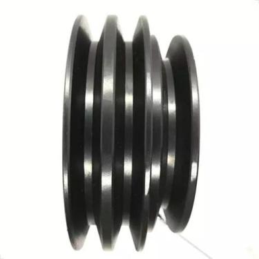 Imagem de Polia Bomba D'água Hilux/SW4 3.0 95-04 - Toyota