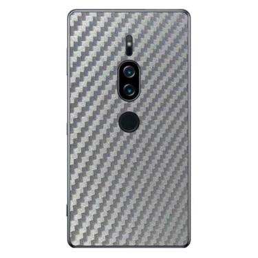 Imagem de Capa Adesivo Skin350 Verso Para Sony Xperia XZ2 Premium 2018 - KawaSki