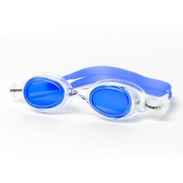 Imagem de Sprinter Hammerhead Unissex Azul/Transparente ÚNICO