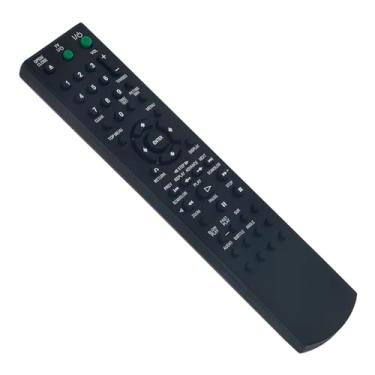 Imagem de Controle remoto de substituição RMT-D175A RMT-D185A compatível com Sony DVD Player DVP-NS700H DVP-NS75H DVP-NS70H DVP-NS77H DVP-NS78H DVP-NS47P DVP-NS508P DVP-NS57PDVP-NS708H DVP-NS47P DVP-NS601HP