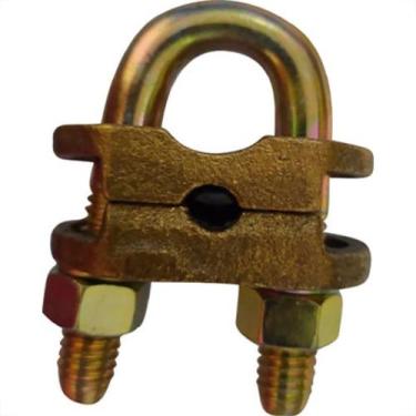 Imagem de Grampo P/Haste Gt001 5/8 ( 8-4 ) Contel