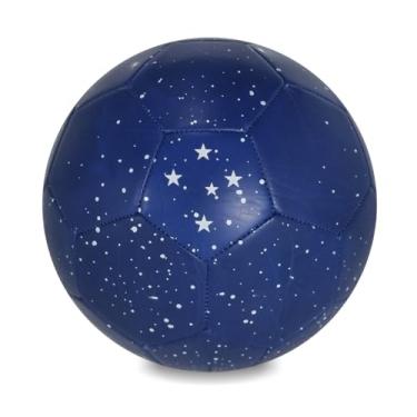 Imagem de Bola Oficial Cruzeiro Futebol de Campo CRU-CPO-2