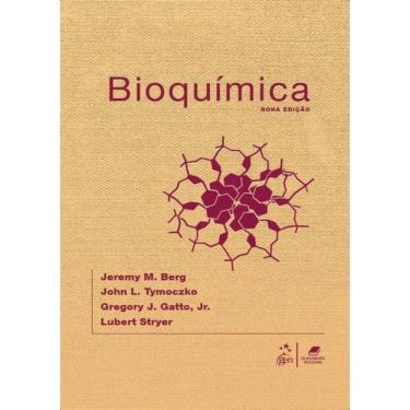 Imagem de Bioquimica - 9ª Ed