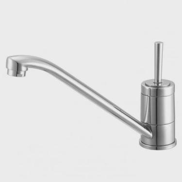 Imagem de Misturador Monocomando para Cozinha 7002 Joy Meber Metais Cromado