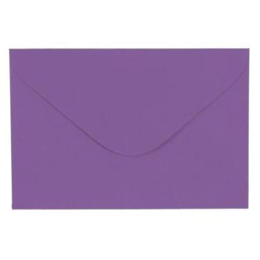 Imagem de Envelope Visita TB72 Vinho 72x108mm - Caixa com 100 Unidades - Tilibra