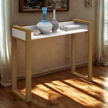 Imagem de Buffet Aparador New Móvel Alto Padrão Com Estrutura Robusta - Valuchi,