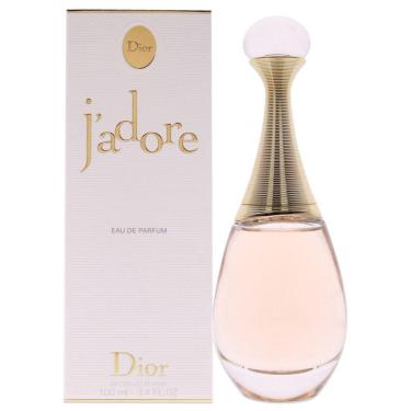Imagem de Perfume Christian  Jadore EDP Spray para mulheres 100mL