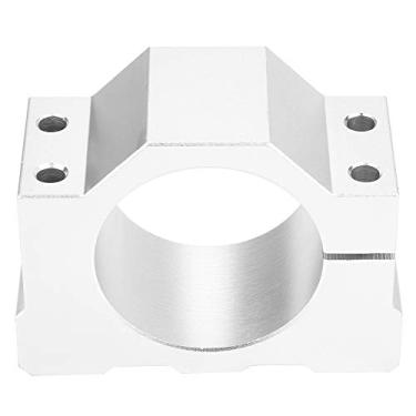 Imagem de 52 Mm de Diâmetro de Alumínio CNC Motor Motor Motor Suporte Com Parafusos para Machine Tool CNC