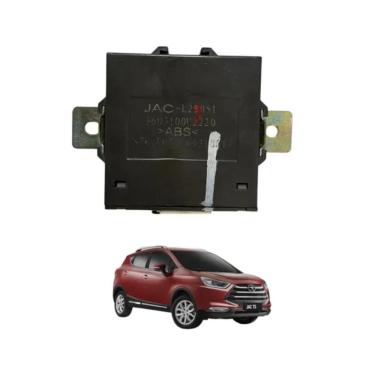 Imagem de Modulo Sensor Estacionamento Jac T5 2016 A 2017 3603100U2220