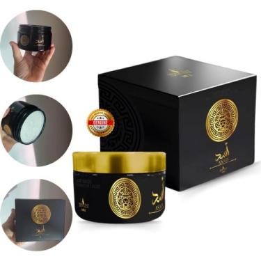 Imagem de Creme Assad Hidratante corporal Isabelle Labelle Original