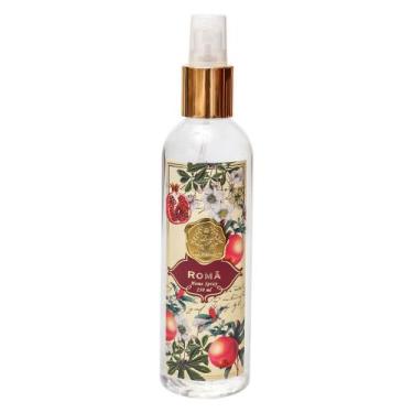 Imagem de Aromatizador de Ambiente Home Spray Romã 250ml - Dani Fernandes