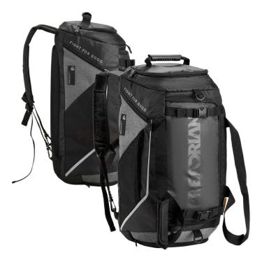 Imagem de Mala Duffle Bag De Academia Com Alça Reforçada Pretorian 58L