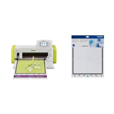 Imagem de Máquina de Recorte Brother SDX85 220V Com Esteira