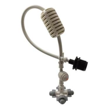 Imagem de Nebulizador Coolnet 4 Saída 7,5LH Base 1/2 Anti-Dren 10 UNDs - Netafim