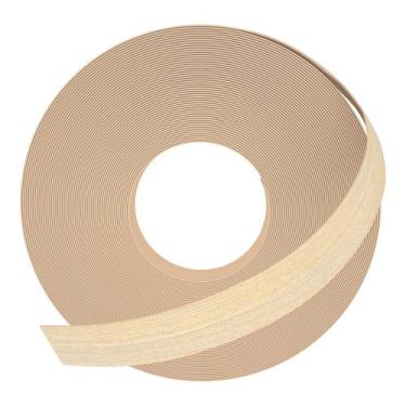Imagem de Fita de borda GSCIT Club em maple 1,6 cm x 3,05 m pré-colada
