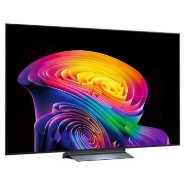 Imagem de Smart TV LG 65 Polegadas OLED evo AI 4K C6 OLED65C6PSA - 2026