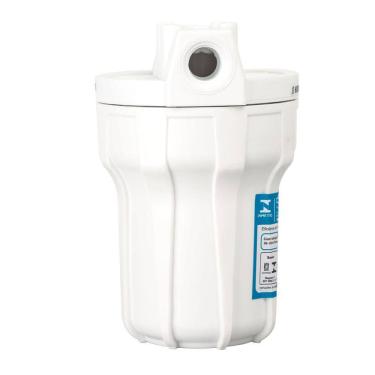 Imagem de Filtro de Água Clor 5" Hidro Filtros Branco