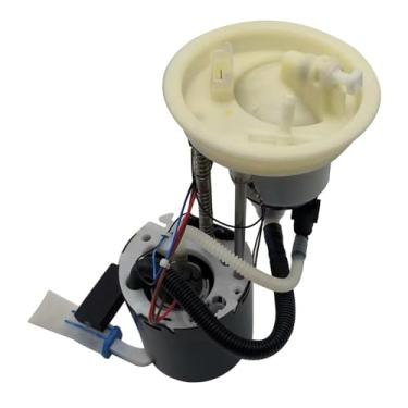 Imagem de Conjunto De Bomba De Combustível Elétrica Para Ford Mondeo Iv 2006-2014 Módulo De Bomba De Tanque De Combustível Do Motor Do Carro 6G91-9H307-EG 6G919H307EG