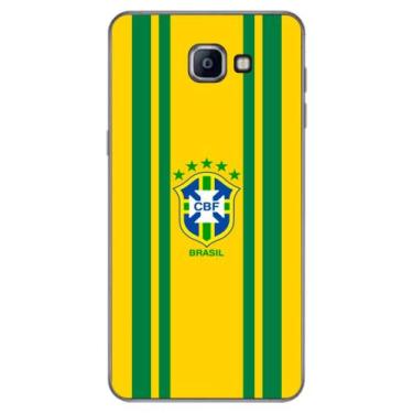 Imagem de Capa Adesivo Skin367 Verso Para Galaxy A9 Pro Sm-a910 - KawaSkin