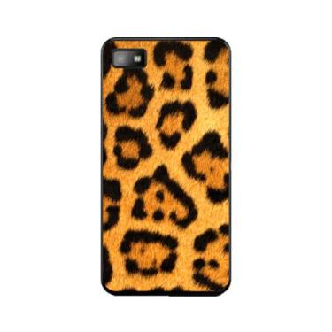 Imagem de Capa Adesivo Skin575 Verso Para Blackberry Z10 - KawaSkin
