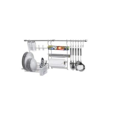 Imagem de Suporte para Cozinha Cook Home 9 Peças Arthi - 1409C 2
