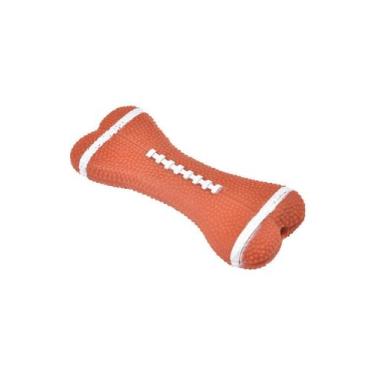 Imagem de Mordedor pet biscoito 16cm 830576.a - ZEIN