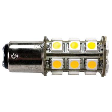 Imagem de Arcon 50773 Lâmpada branca macia de 12 volts 24 LED
