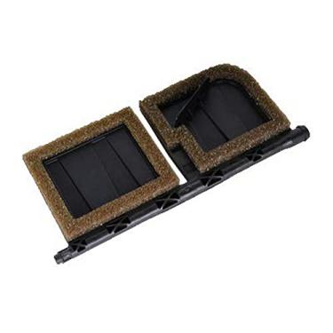 Imagem de ACDelco GM Original Equipment 15-50710 Motor do atuador da válvula do modo de aquecimento e ar condicionado