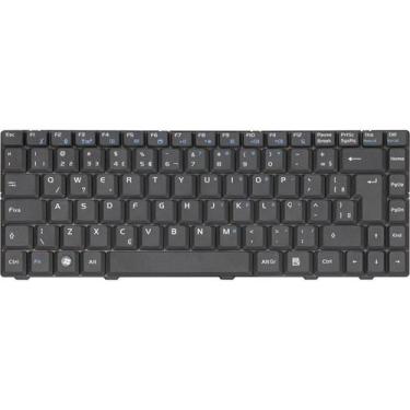 Imagem de Teclado para Notebook Asus 0KN0-WF1BR01 - BestBattery