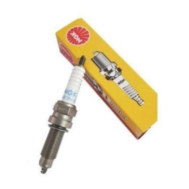 Imagem de Vela de Ignição NGK  Cb 250f Twister LMAR7H-9DS