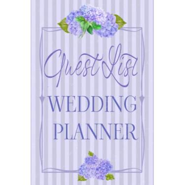 Imagem de GUEST LIST WEDDING PLANNER