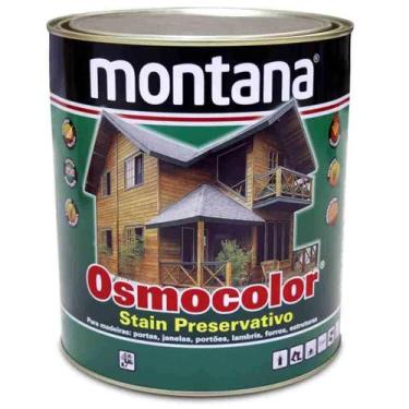 Imagem de Osmocolor Montana UV Gold 900ml, Natural
