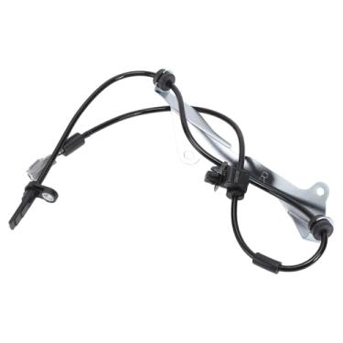 Imagem de Partuto Sensor de velocidade da roda ABS No.27540SC001 Sensor ABS traseiro direito Sensor de sistema de frenagem antibloqueio para Subaru Forester 2008-2012
