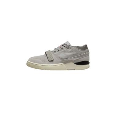 Imagem de NIKE Tênis masculino Air Alpha Force 88 Low, Cinza médio cinza médio vidro marinho preto, 42 BR